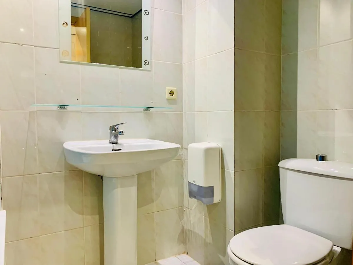 Appartement Book Internacional II Salou