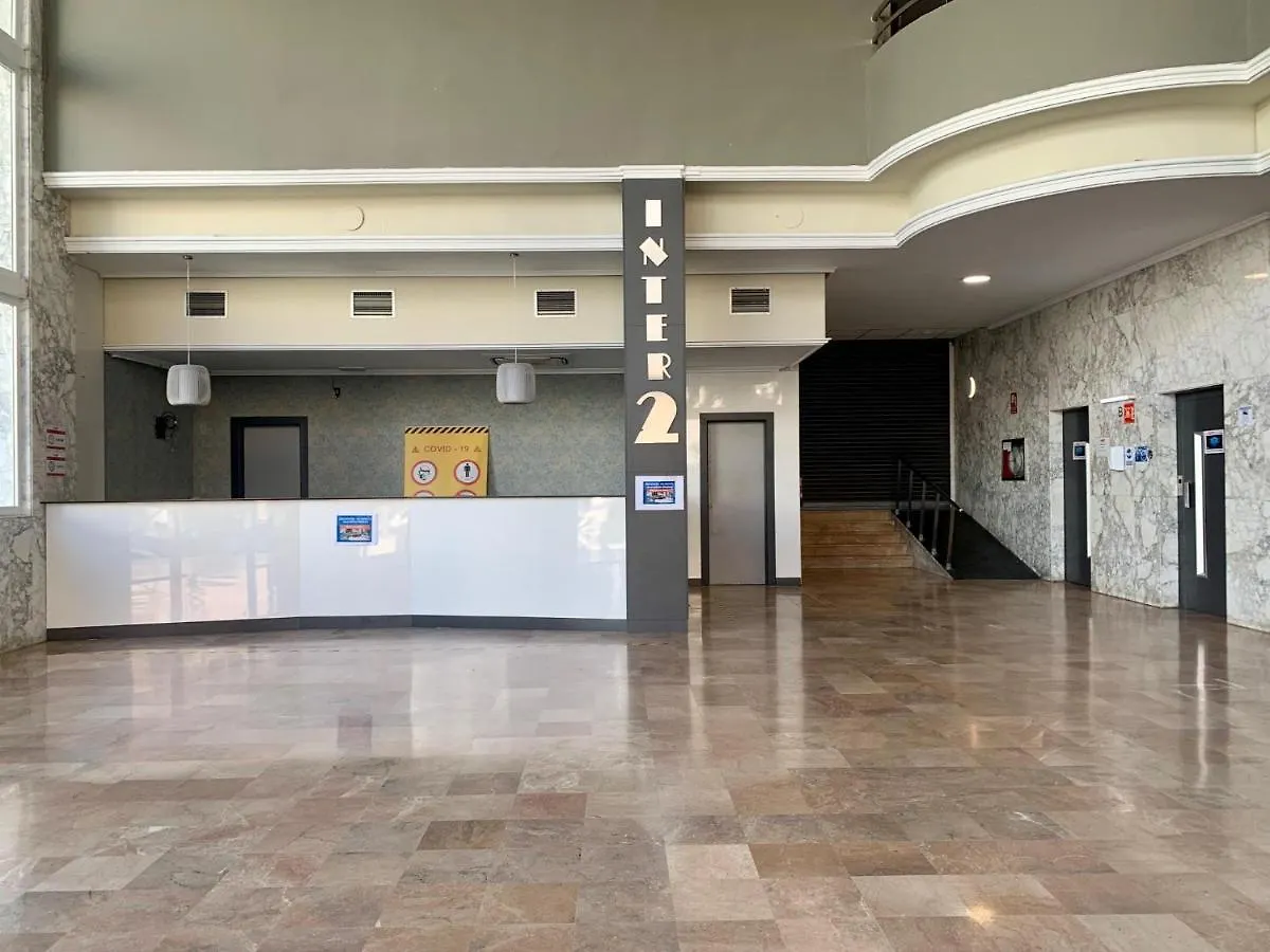 Appartement Book Internacional II Salou 0*,  Espagne