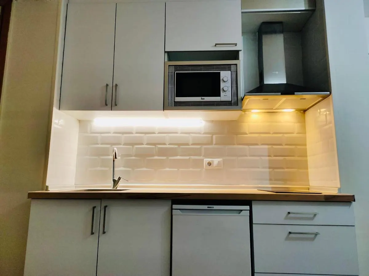 Appartement Book Internacional II Salou