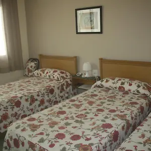 3* Affittacamere Torre Mar