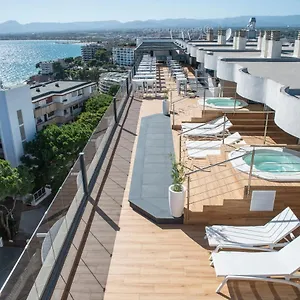 3* Hotel Sunset By Pierre &
