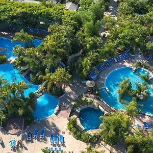 Parque de Campismo La Siesta &, Salou