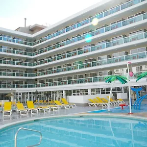 3* Hotel Ohtels Dorada