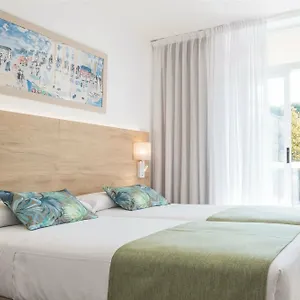 3* Aparthotel Cye Centre