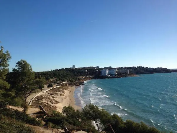 Book Internacional II Salou Apartment Spain