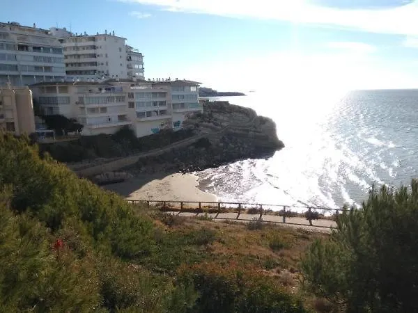 Book Internacional II Salou Apartment 0*,  Spain