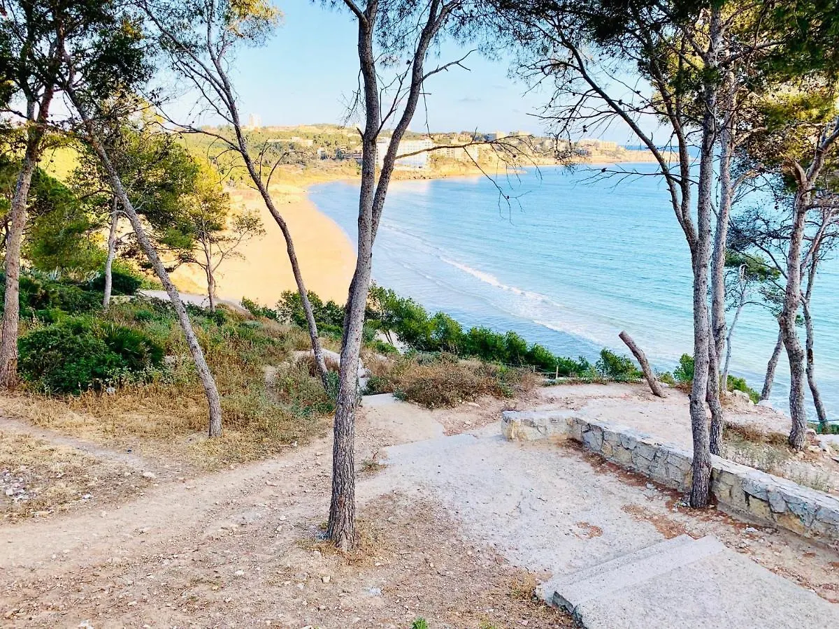Book Internacional II Salou Apartment