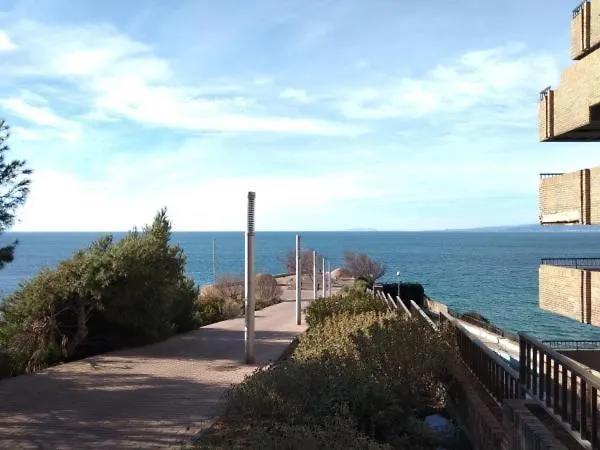 Book Internacional II Salou Apartment
