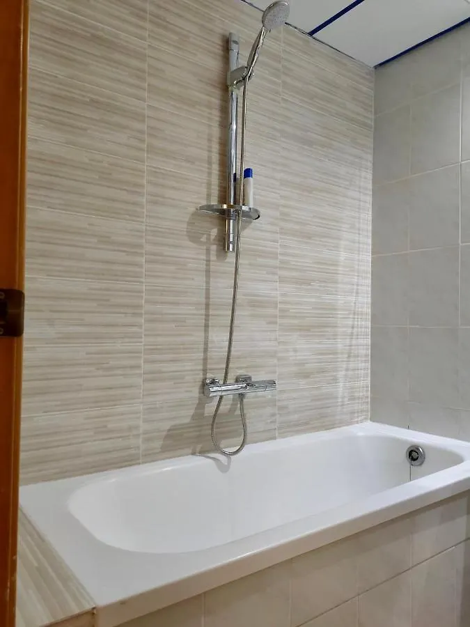 Book Internacional II Salou Apartment