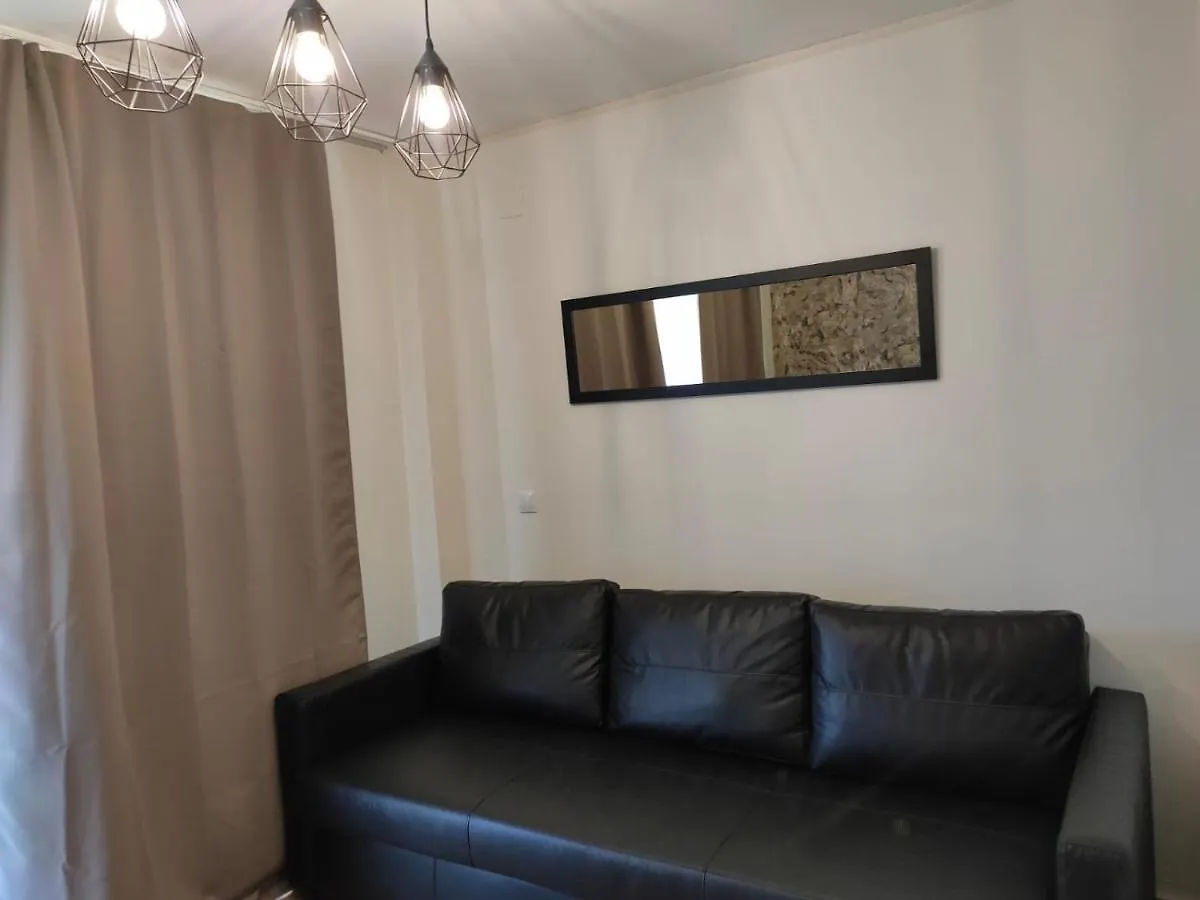 Book Internacional II Salou Apartment