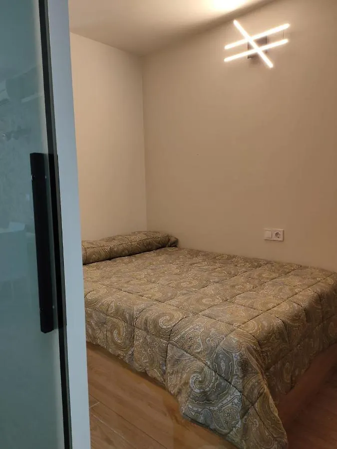 Book Internacional II Salou Apartment